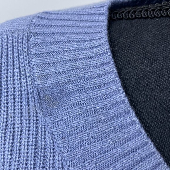 Soho NY&C Womens Lavender Sweater Small - Picture 3 of 7